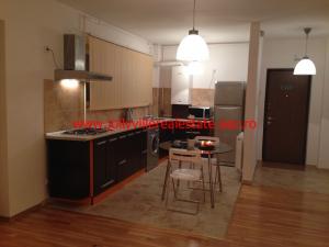 Iancu Nicolae - apartament in ansamblu rezidential