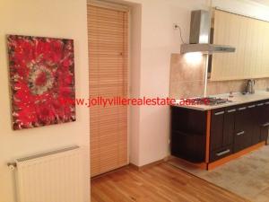 Iancu Nicolae - apartament in ansamblu rezidential