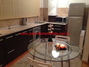 Iancu Nicolae - apartament in ansamblu rezidential