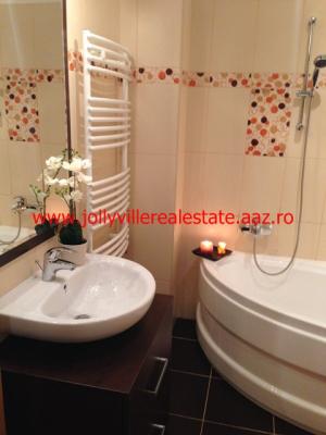 Iancu Nicolae - apartament in ansamblu rezidential
