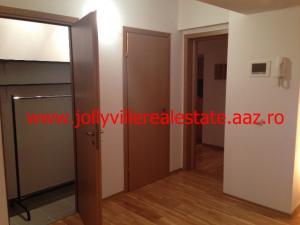 Iancu Nicolae - apartament in ansamblu rezidential