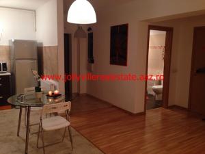 Iancu Nicolae - apartament in ansamblu rezidential