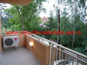 Iancu Nicolae - apartament in ansamblu rezidential