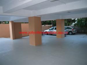 Iancu Nicolae - apartament in ansamblu rezidential