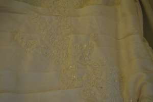 Rochie de mireasa marimea 50