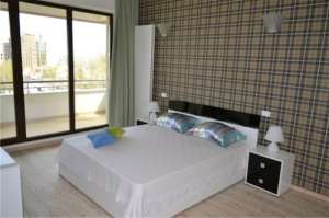Mamaia ieftin si de lux,  apartament 3 camere 2014