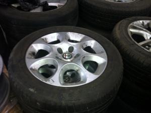 JANTE ALFA ROMEO 159 PE 16