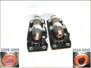 AIRBAG pasager 2006-prezent SEAT Leon ,  Toledo ,   Altea ,   Exeo ,  Alhambra