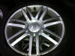 JANTE AUDI A8 PE 18
