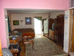 Vand vila Budeasa Arges