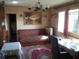 Vand apartament 3 camere Bucuresti Bata Alba
