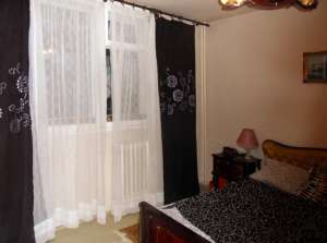 Vand ap 4 camere Bucuresti Titan