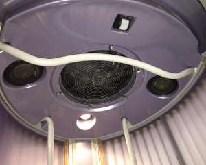 2 Aparate de bronzat IN OFERTA - SOLAR