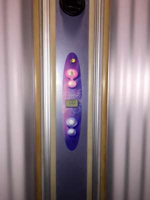 2 Aparate de bronzat IN OFERTA - SOLAR