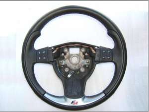Volan FR SEAT Leon 1P 2006-09,   Ibiza 05-09,  Toledo 05-09,   Altea 04-2009
