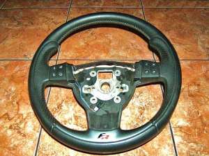 Airbag si Volan FR Seat LEON 1P ,   IBIZA ,   TOLEDO ,   ALTEA 2005-2009