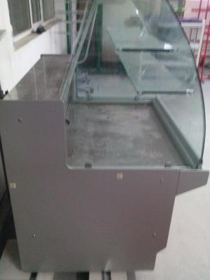 Vitrina profesionala