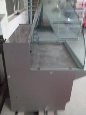 Vitrina profesionala