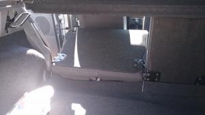 Ford Fusion1.4 TDCI-ocazie