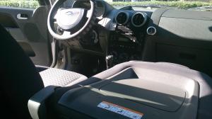 Ford Fusion1.4 TDCI-ocazie