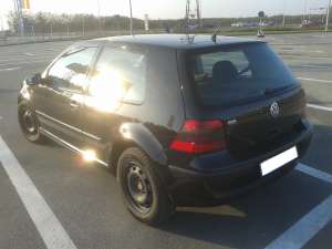 golf 4 16v 1.4 coupe cu 1900 euro