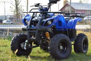 ATV HUMMER 125 CMC,  LIVRARE RAPIDA 24 H
