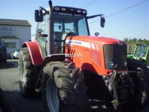 tractor MASSEF FERGUSON 6475