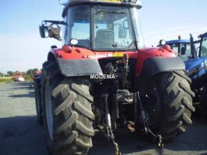 tractor MASSEF FERGUSON 6475