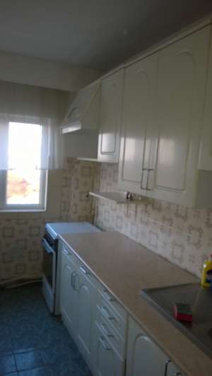 Apartament 4 camere Lalelei etaj 6(din 8)