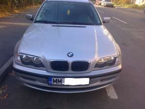Bmw e46