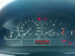 Bmw e46