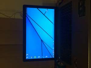 Vand Asus X550DP