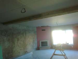 Constructii case la rosu;renovari case 0760365511