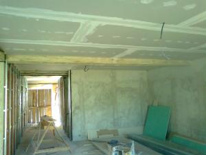 Construim case,   amenajari interioare si exterioare Buzau