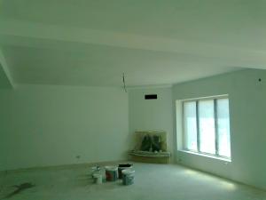 Construim case,   amenajari interioare si exterioare Buzau