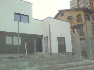 Construim case,   amenajari interioare si exterioare Buzau