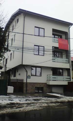 Apartament 2 camere zona Bucuresti Noi