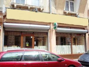 Proprietar inchiriez spatiu comercial 55 mp