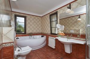 Conacul Ambient 5* Cristian Brasov