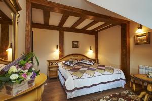 Conacul Ambient 5* Cristian Brasov