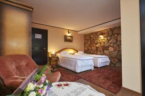 Conacul Ambient 5* Cristian Brasov