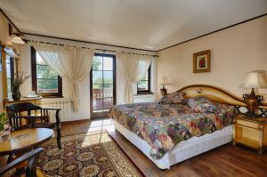 Conacul Ambient 5* Cristian Brasov