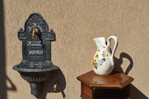 Conacul Ambient 5* Cristian Brasov