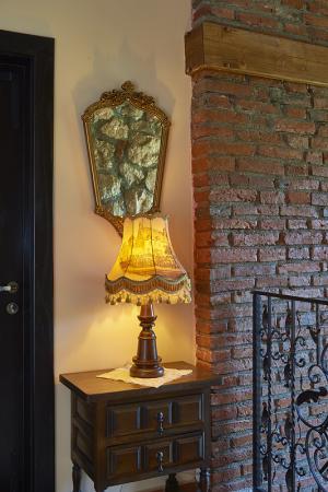 Conacul Ambient 5* Cristian Brasov