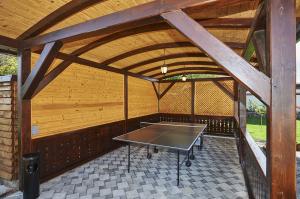Conacul Ambient 5* Cristian Brasov