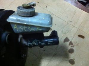 vand pompa frana opel astra f