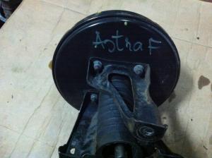 vand  servo frana opel astra f