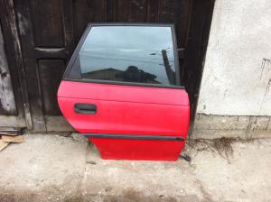 vand usa dreapta spate opel astra f