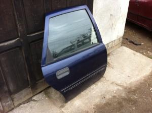vand usa dreapta spate opel vectra a