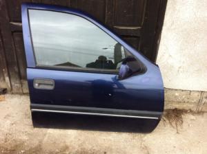 vand usa dreapta fata opel vectra